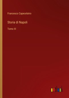 Storia di Napoli