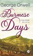 Burmese Days (Hardcover Library Edition) - Bild 1