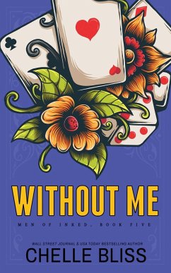 Without Me - Special Edition - Bliss, Chelle