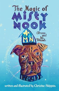 The Magic of Misty Nook - Skippins, Christine