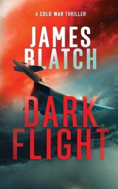 Dark Flight - Blatch, James
