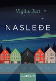 Nasleđe (eBook, ePUB)