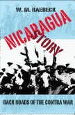 Nicaragua Story-Back Roads of the Contra War (eBook, ePUB)