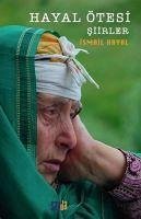 Cover Hayal Ötesi - Siirler