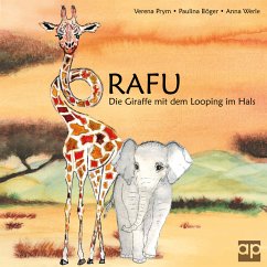 RAFU (MP3-Download) - Prym, Verena