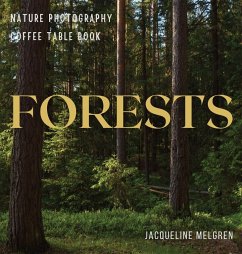 Forests - Melgren, Jacqueline