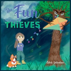 Cover The Fun Thieves