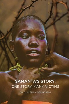 SAMANTA'S STORY - Ogungbemi, Olalekan Ojo; Karim, Ali; Kirsch, Hannah