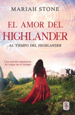 El amor del highlander - Stone