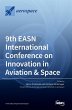 9th EASN International Conference on... - Bild 1