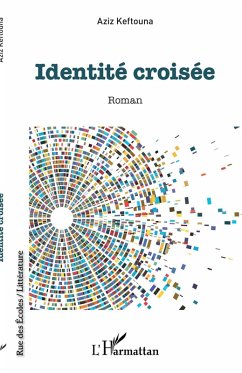Cover Identité croisée