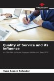 Quality of Service and its Influence