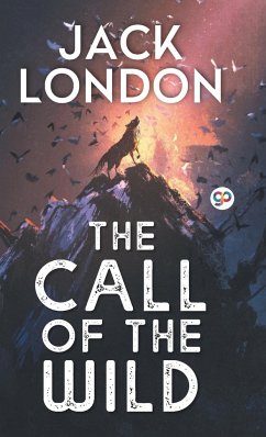 The Call of the Wild (Hardcover Library Edition) - London, Jack