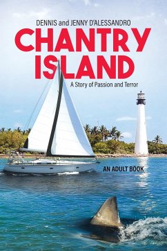 Chantry Island - D'Alessandro, Dennis; D'Alessandro, Jenny