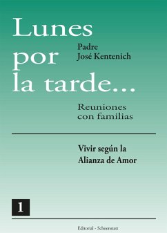 Lunes por la Tarde 1 (eBook, ePUB) - Kentenich, José