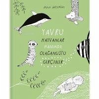 Yavru Hayvanlar Hakkinda Olaganüstü Gercekler - Säfström, Maja