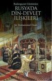 Rusyada Din - Devlet Iliskileri