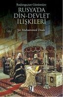 Rusyada Din - Devlet Iliskileri - Muhammed Duali