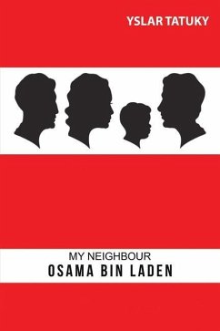 Cover My Neighbour Osama Bin Laden