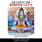 Die Essenz der Ribhu Gita (MP3-Download)