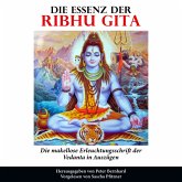 Die Essenz der Ribhu Gita (MP3-Download)