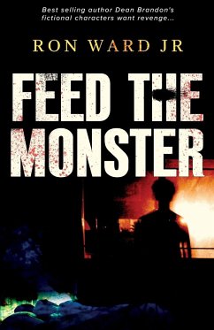 Feed The Monster - Ward, Ron