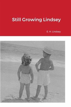 Still Growing Lindsey - Lindsey, Eugene