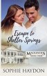 Escape to Shelter Springs - Bild 1