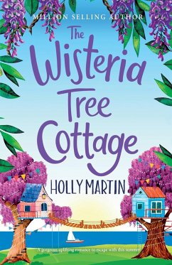 The Wisteria Tree Cottage - Martin, Holly