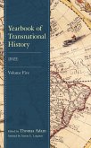 Yearbook of Transnational History (eBook, ePUB)