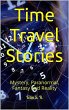 Time Travel Stories: Mystery,... - Bild 1