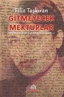 Cover Gitmeyecek Mektuplar