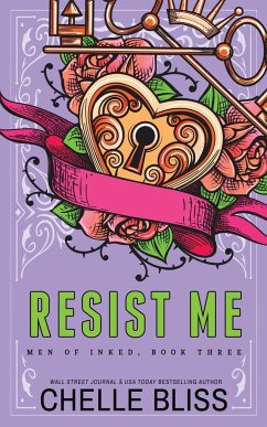 Resist Me - Special Edition - Bliss, Chelle