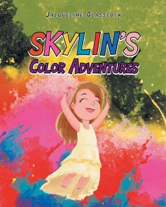 Skylin's Color Adventures - Glasscock, Jacqueline