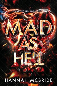 Mad As Hell - McBride, Hannah