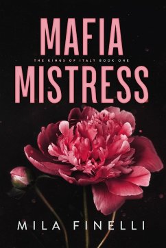 Mafia Mistress - Finelli, Mila