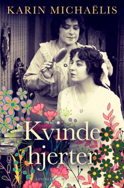 Kvindehjerter - Michaëlis, Karin