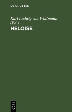 Heloise Cover Heloise