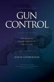 GUN CONTROL What Australia did, how other countries do it & is any of it sensible?