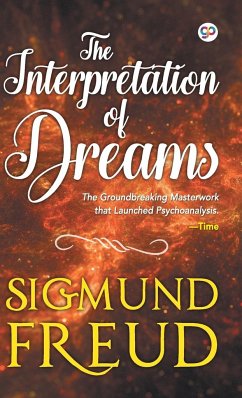 The Interpretation of Dreams (Hardcover Library Edition) - Freud, Sigmund