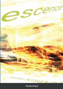 Escence - Kispal, Monika