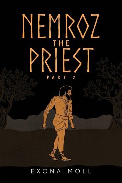 Cover Nemroz The Priest Part 2