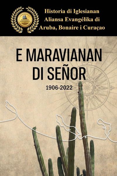 E Maravianan di Señor E Maravianan di Señor