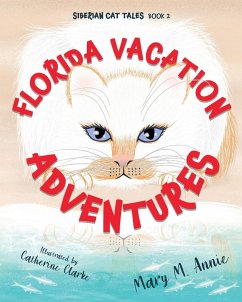 Cover Siberian Cat Tales