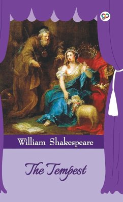 The Tempest (Hardcover Library Edition) - Shakespeare, William