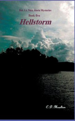 Hellstorm - Moulton, C. D.