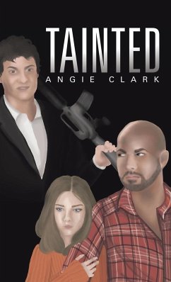 Tainted - Clark, Angie