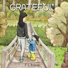 Grateful - Rahim, F L