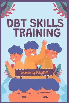 DBT Skills Training - Payne, Tammy