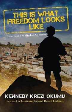 Cover This Is What Freedom Looks Like